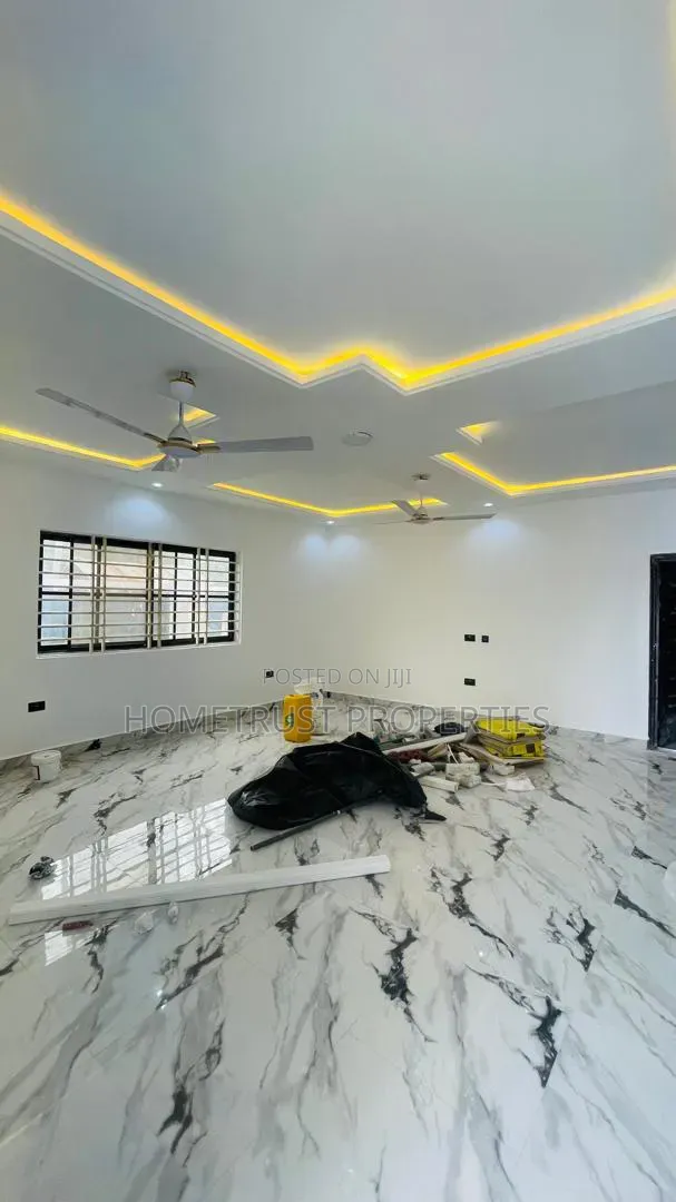 2bdrm Apartment in Ga Odumase Sonitra, Pentecost for rent