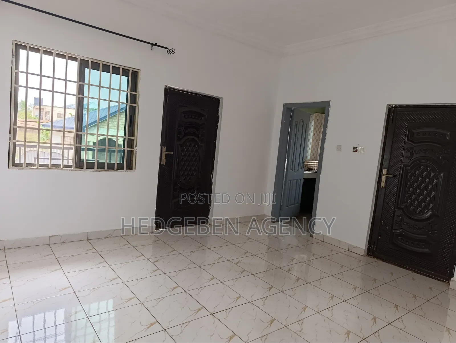 1bdrm Apartment in Pentecost for rent