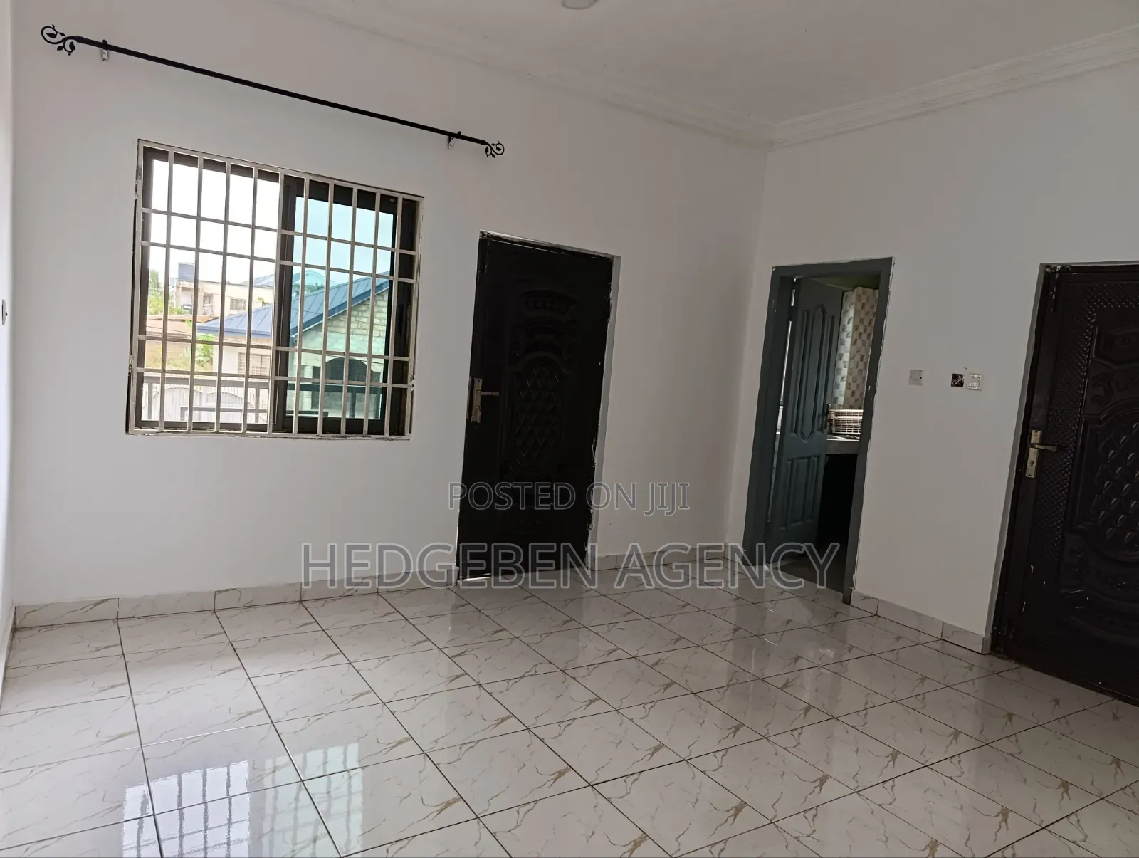 1bdrm Apartment in Pentecost for rent