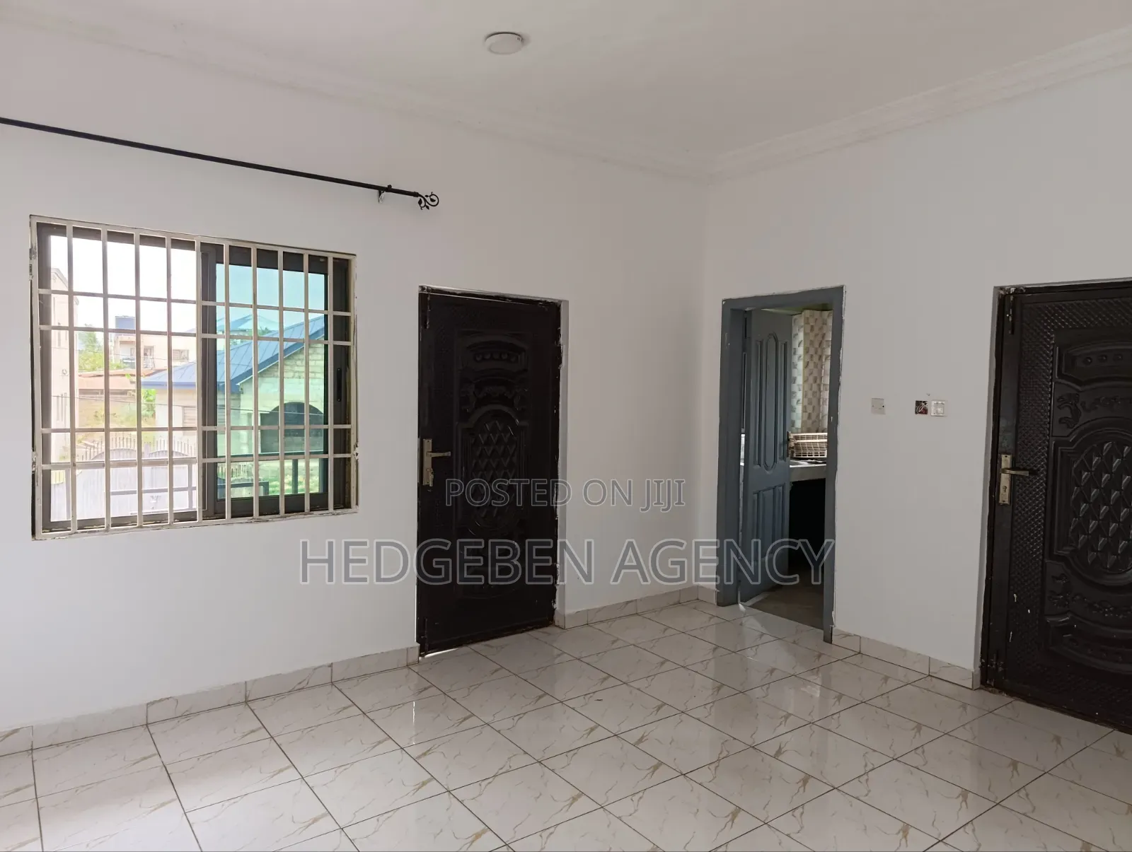 1bdrm Apartment in Pentecost for rent