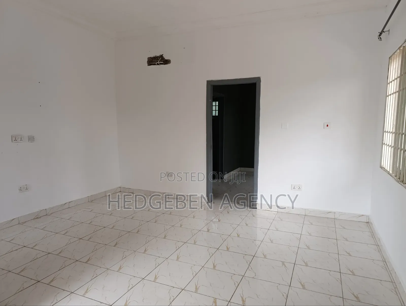 1bdrm Apartment in Pentecost for rent