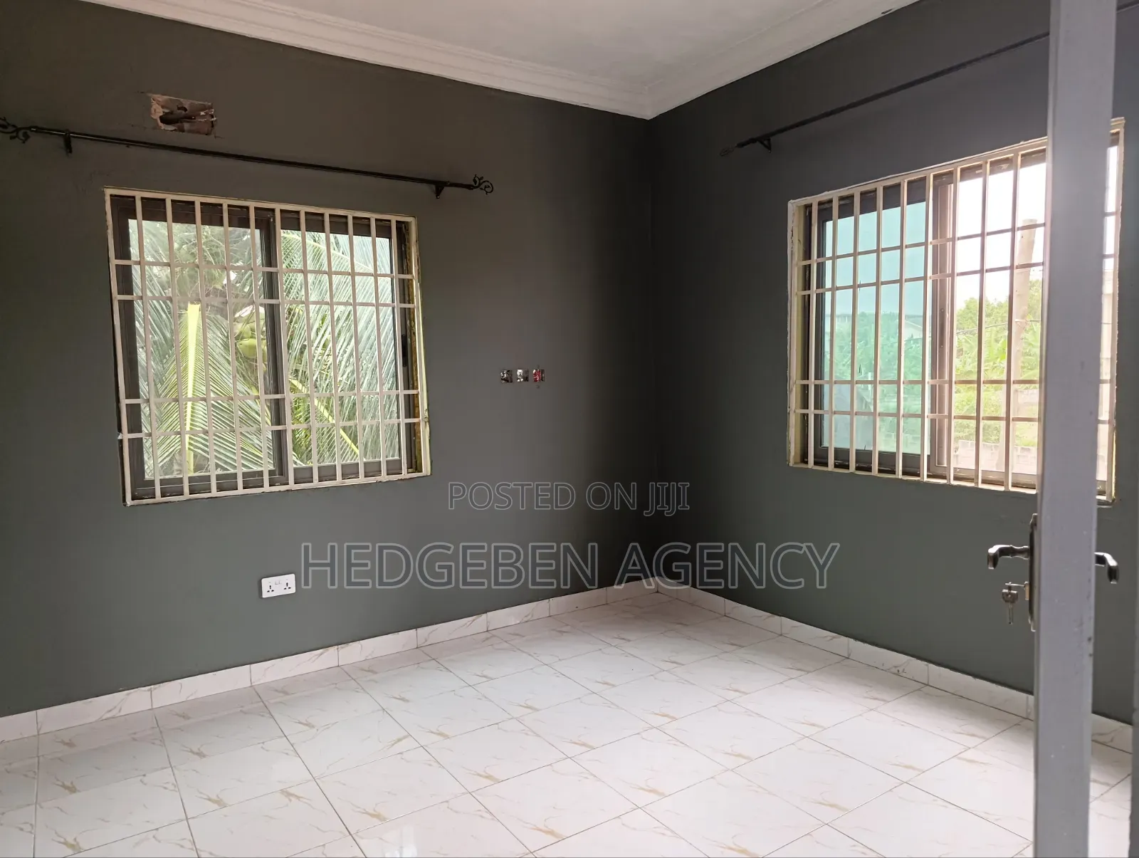 1bdrm Apartment in Pentecost for rent