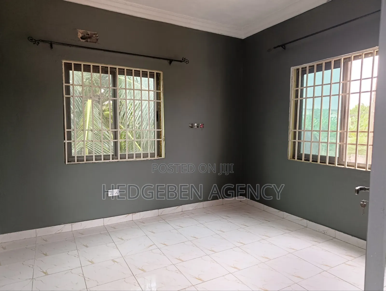 1bdrm Apartment in Pentecost for rent