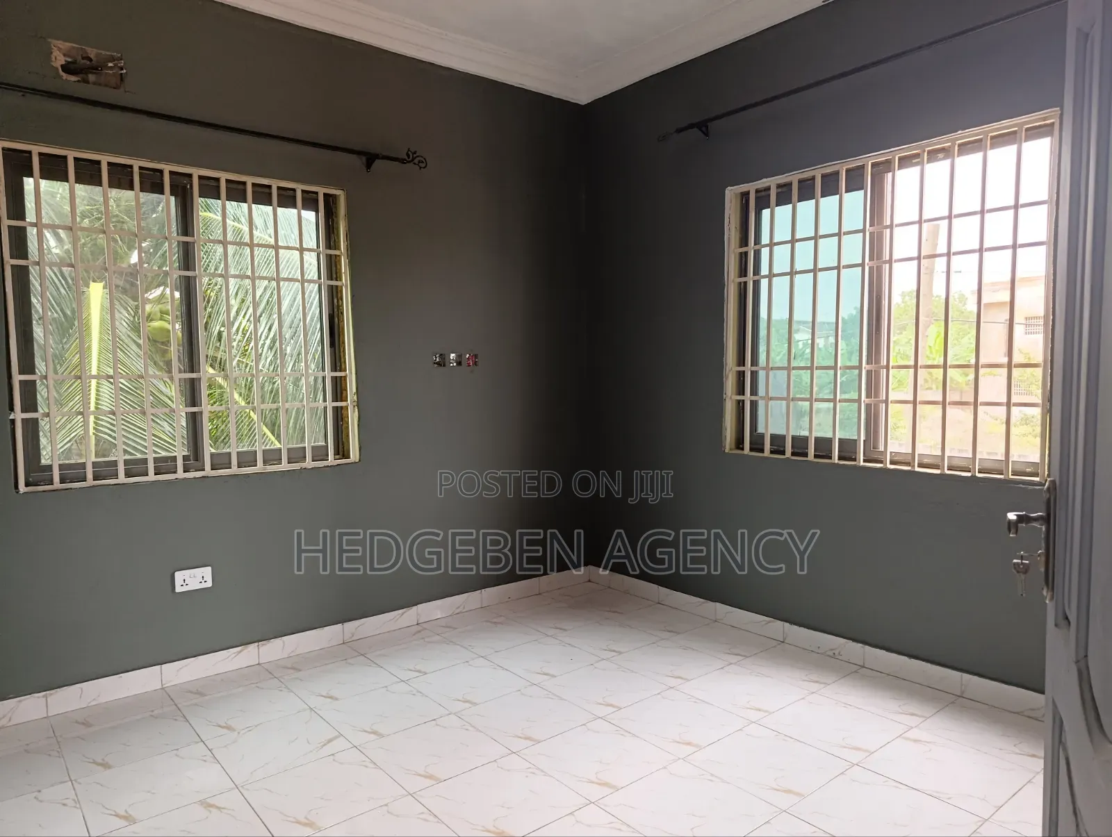 1bdrm Apartment in Pentecost for rent