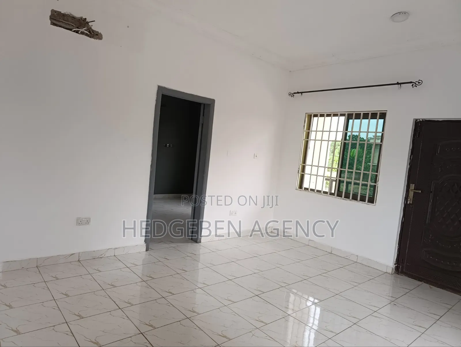 1bdrm Apartment in Pentecost for rent