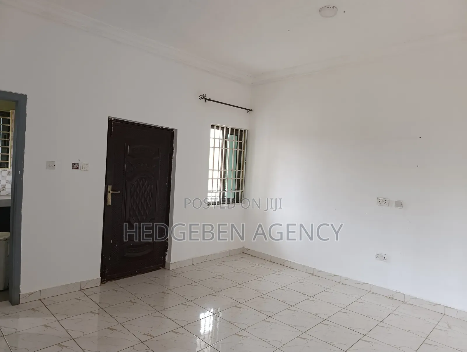1bdrm Apartment in Pentecost for rent