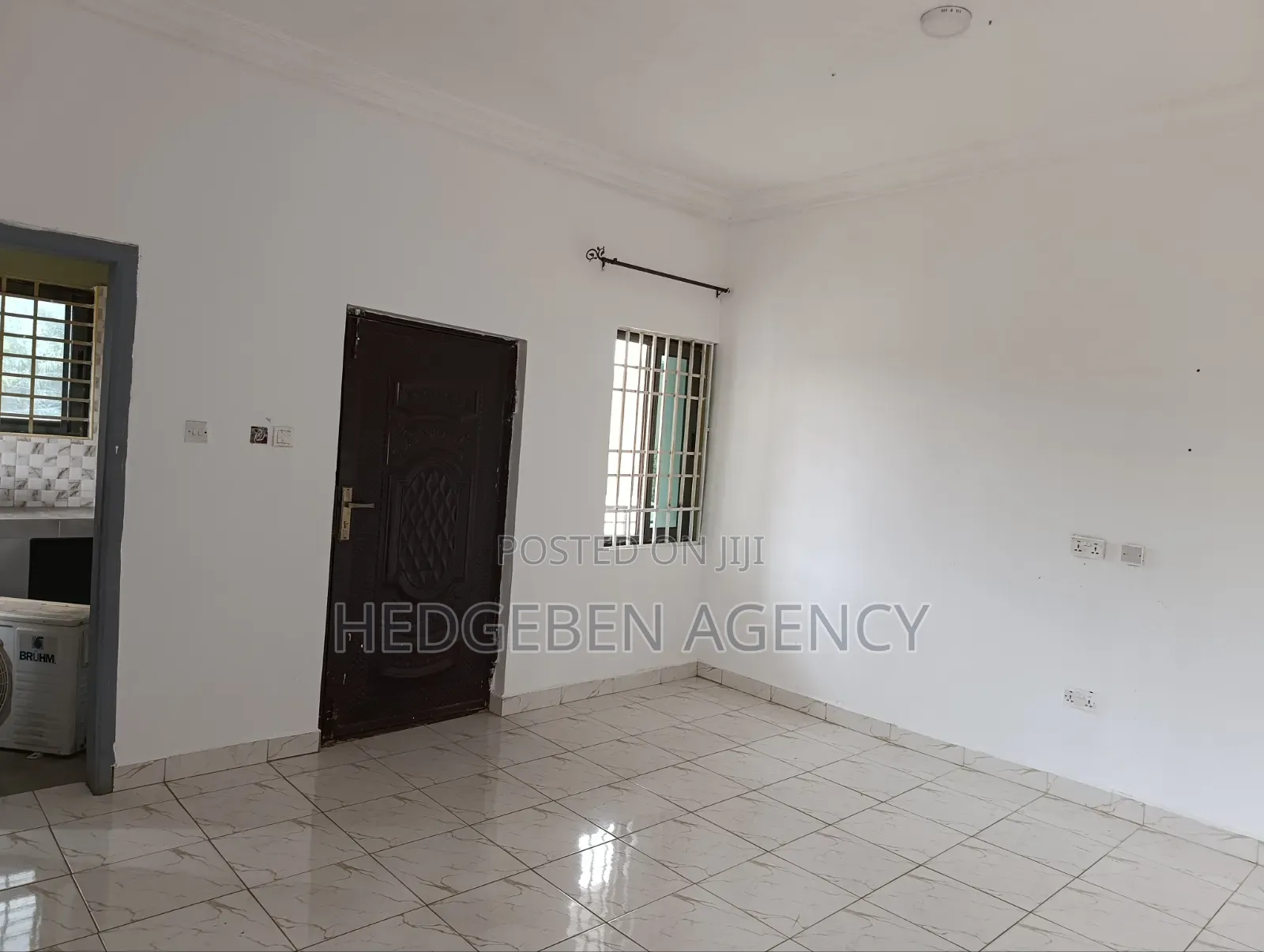 1bdrm Apartment in Pentecost for rent