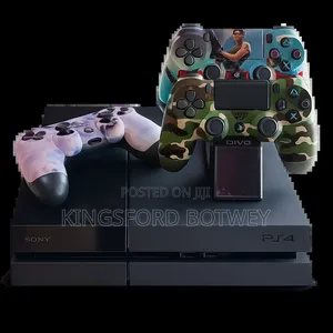 Sony Playstation 4