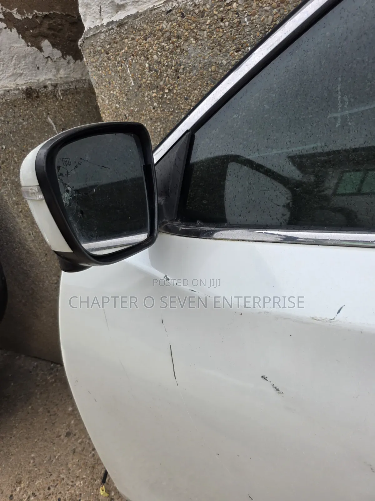 Nissan Roque and Nissan Centra Doors, Bumper and Boots Home Used