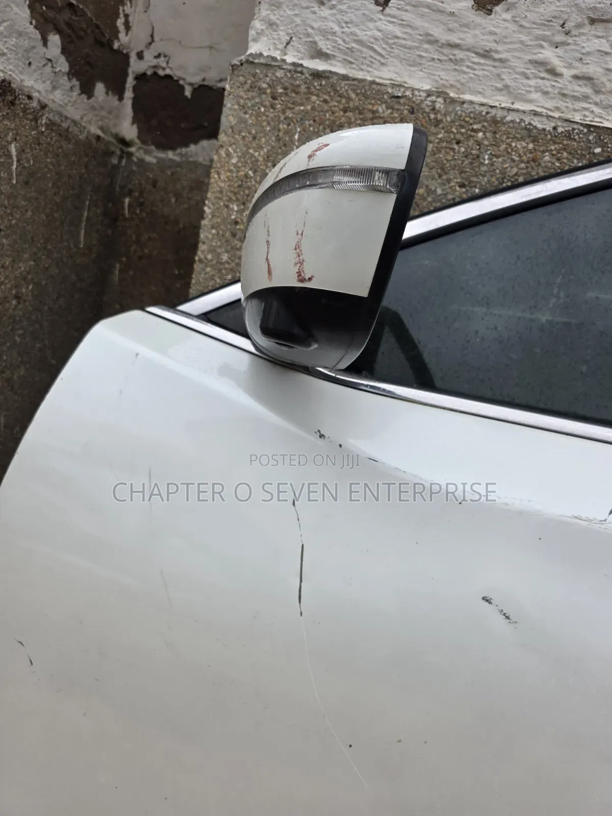 Nissan Roque and Nissan Centra Doors, Bumper and Boots Home Used