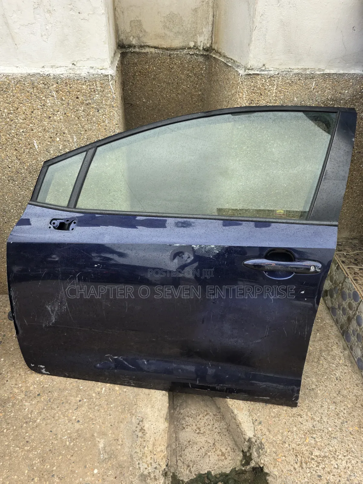 Nissan Roque and Nissan Centra Doors, Bumper and Boots Home Used