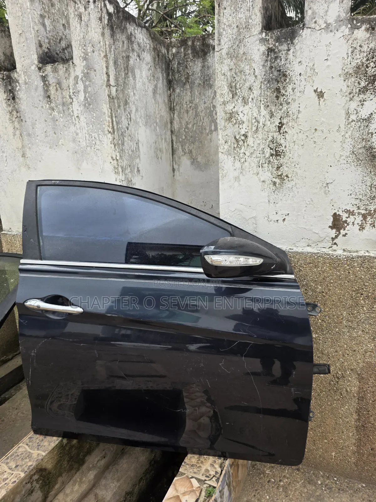 Nissan Roque and Nissan Centra Doors, Bumper and Boots Home Used