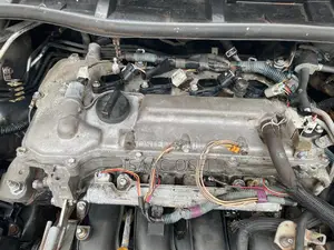 Toyota Corolla 2012 Silver