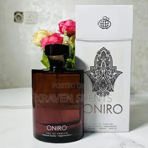 Oniro Perfume