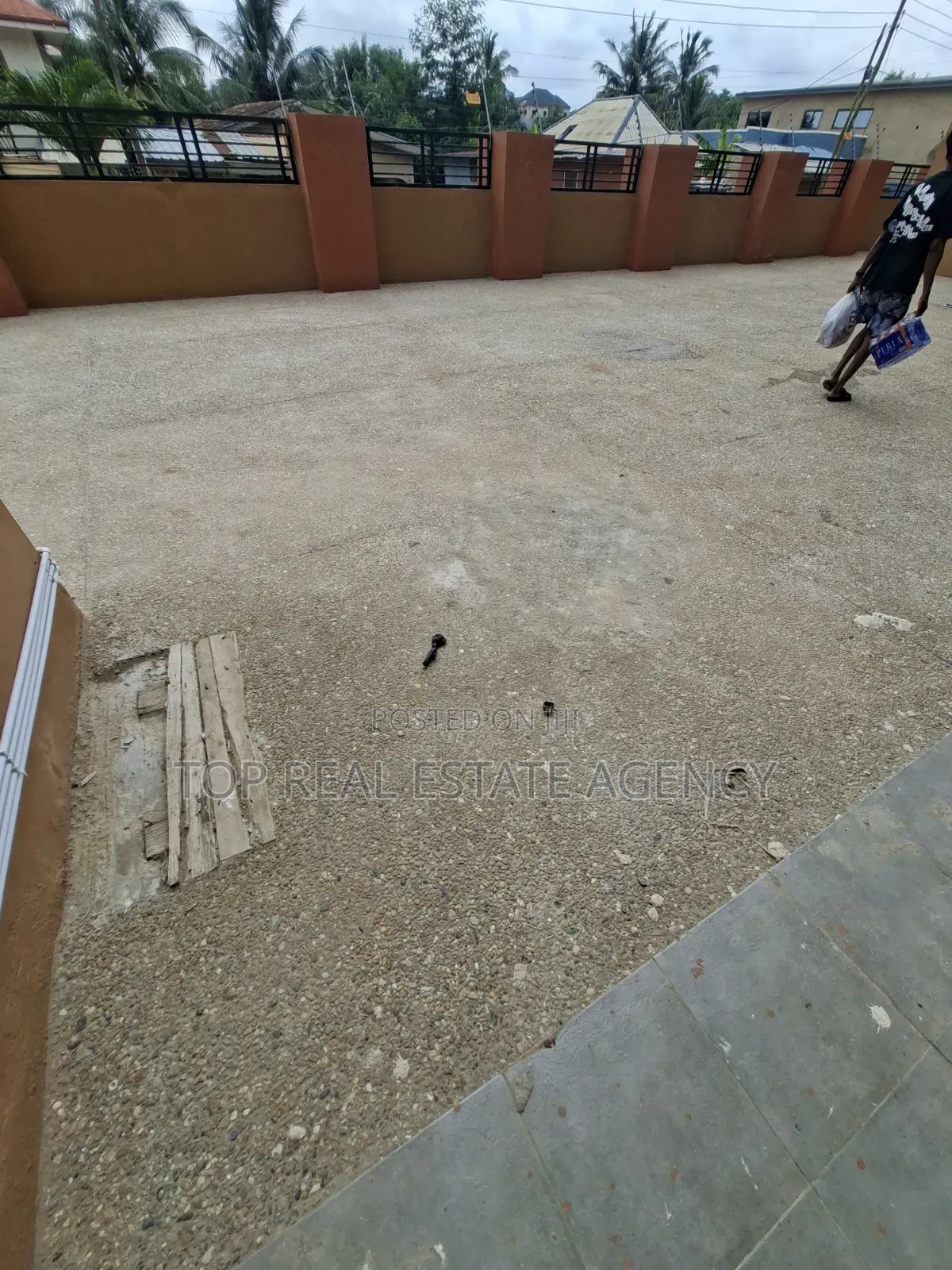 1bdrm Apartment in Atomic Down, Ga East Municipal for rent