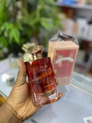 Ophylia Perfume