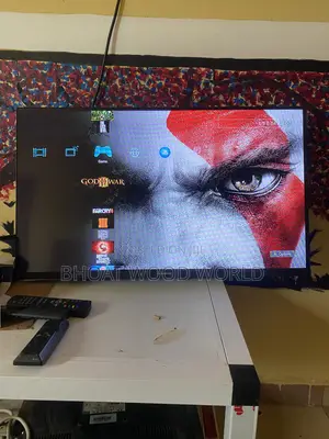 Ps3 Slim With Games