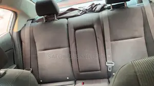 Mazda 3 2.0 i Sport 2011 Gray