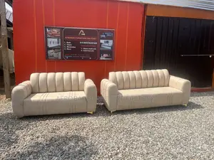 3+2 Sofa Chairs Quality Material and Comfortable