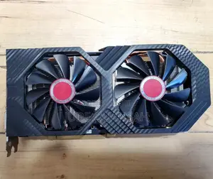 Amd Rx590 8gb
