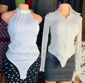 Cee~Sab Thrift Wears