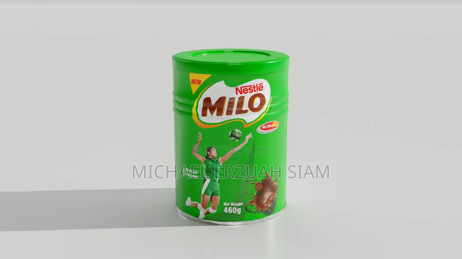 Motion Graphics, Video Editing 3d Product Design Animation
