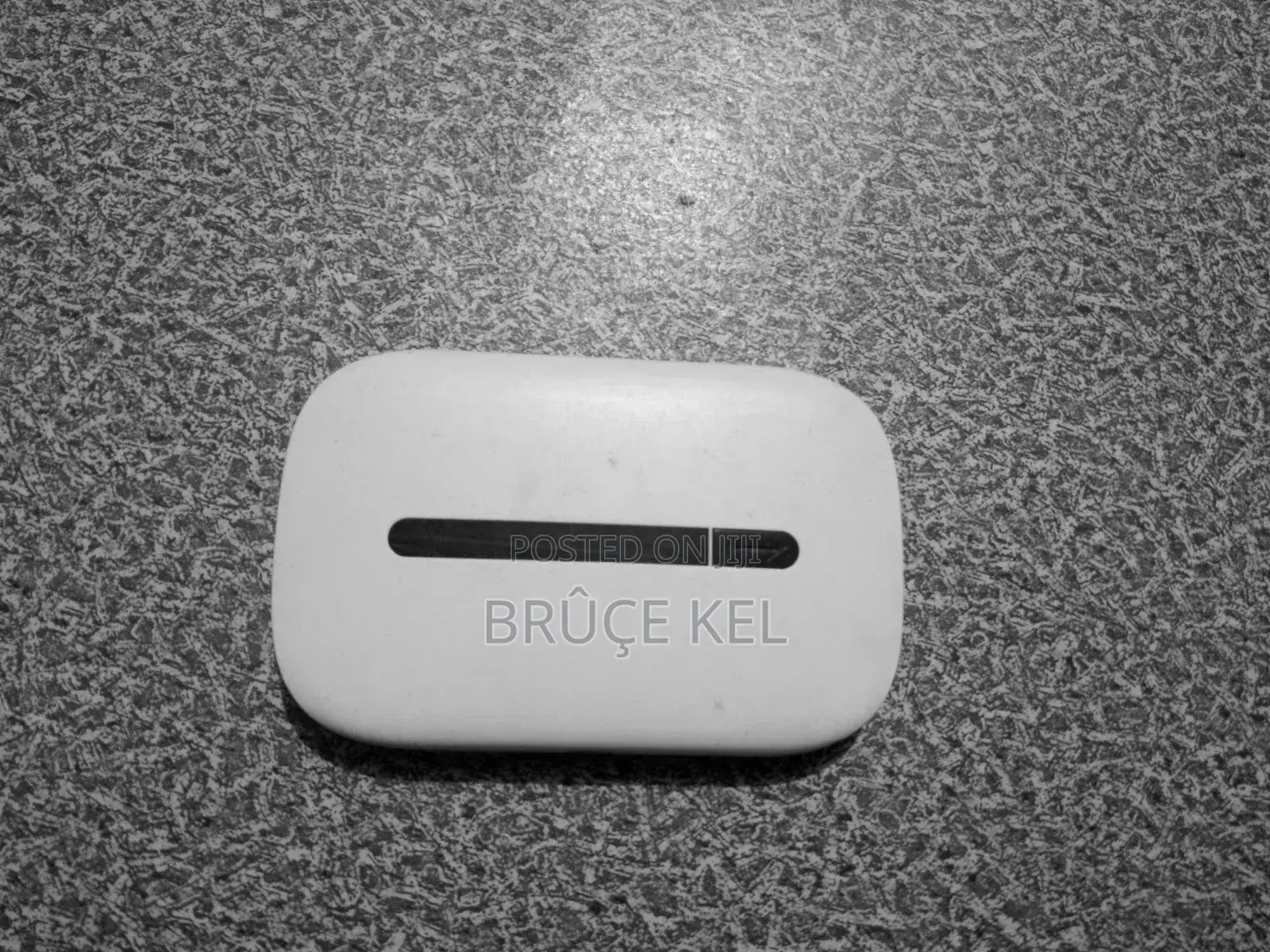 A 4g Portable Vodafone Wifi