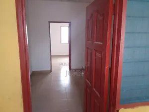 1bdrm Room & Parlour in Survivorestates, Manhean for rent