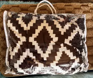 Flannel Fleece Blankets