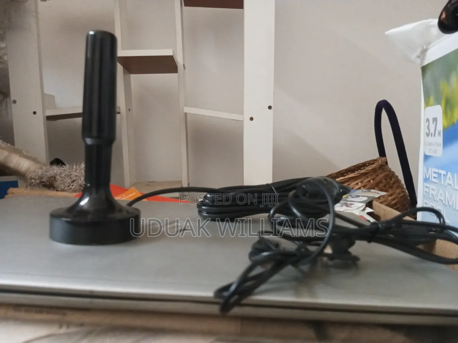 HDTV Digital Indoor Antenna