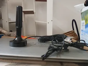 HDTV Digital Indoor Antenna