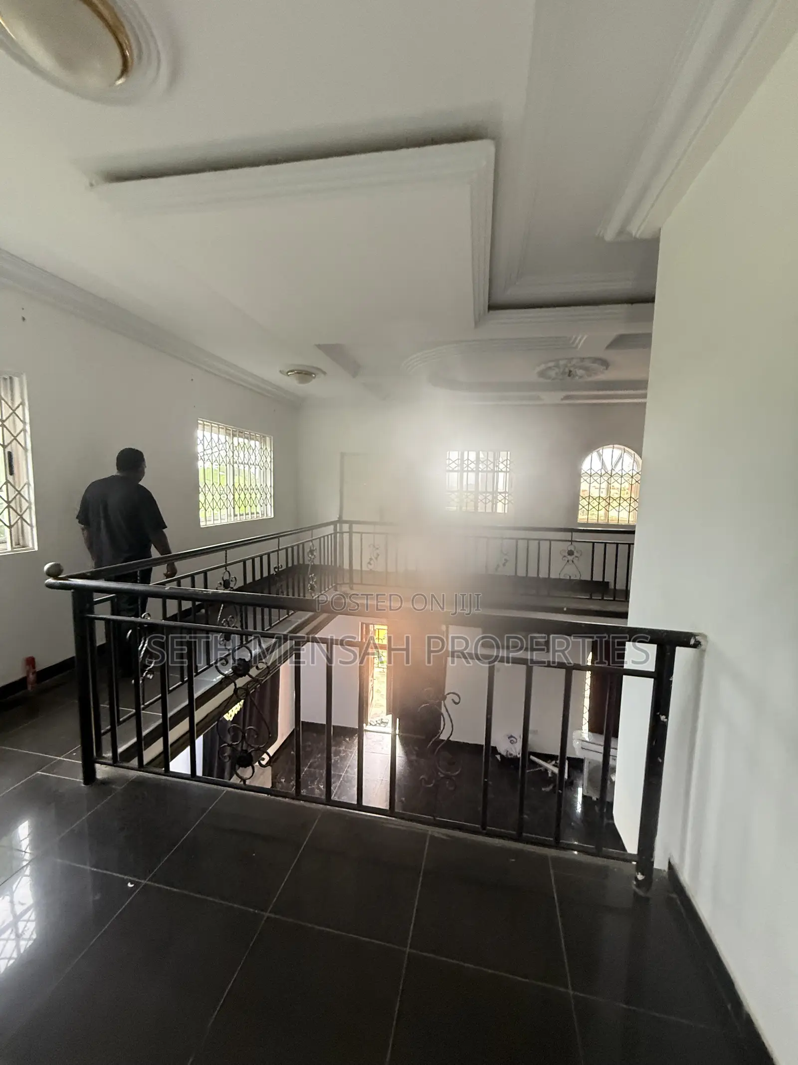 4bdrm Apartment in 4 Bedroom Apartment, Police Station for rent