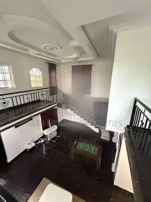 4bdrm Apartment in 4 Bedroom Apartment, Police Station for rent