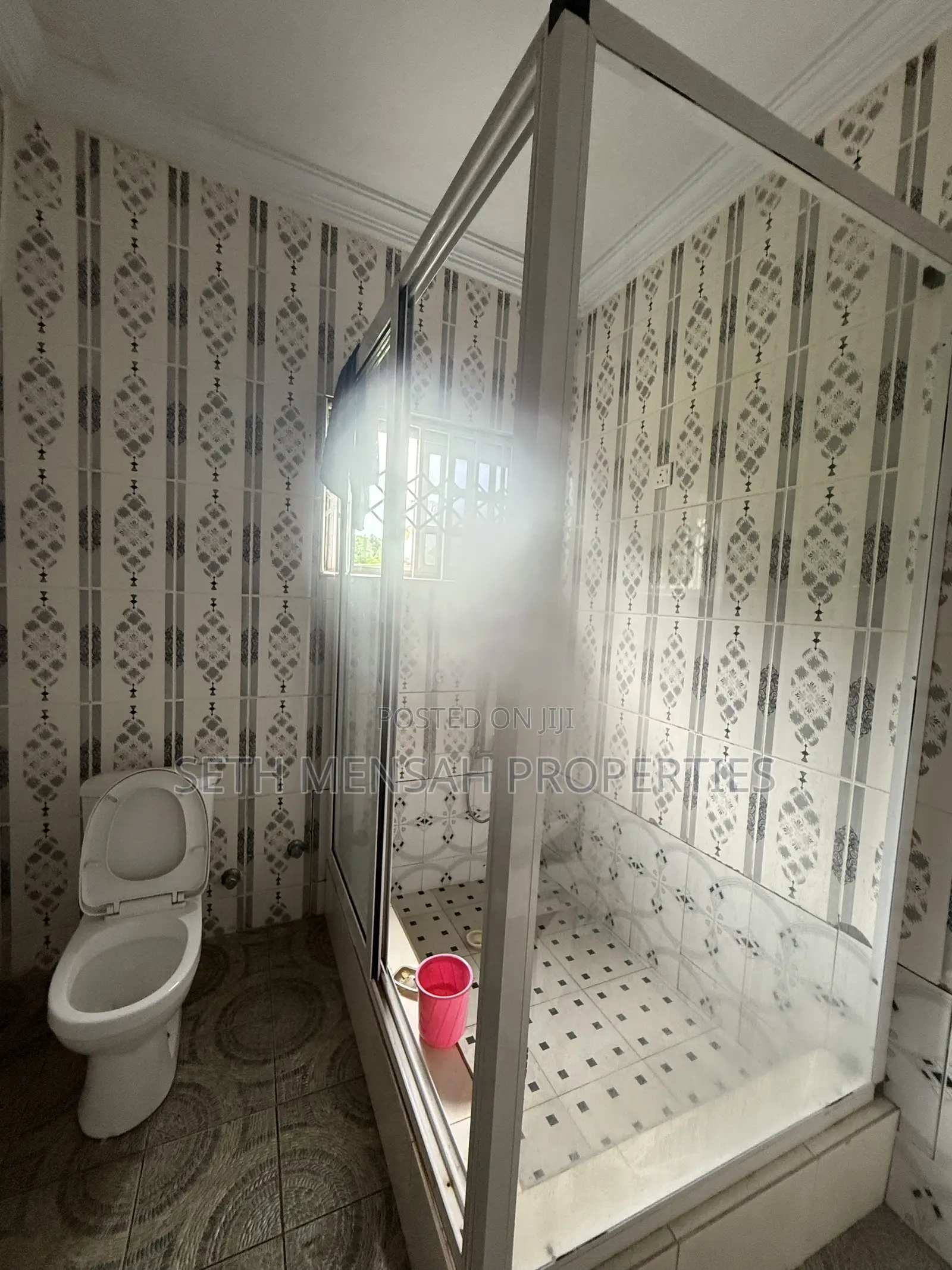 4bdrm Apartment in 4 Bedroom Apartment, Police Station for rent