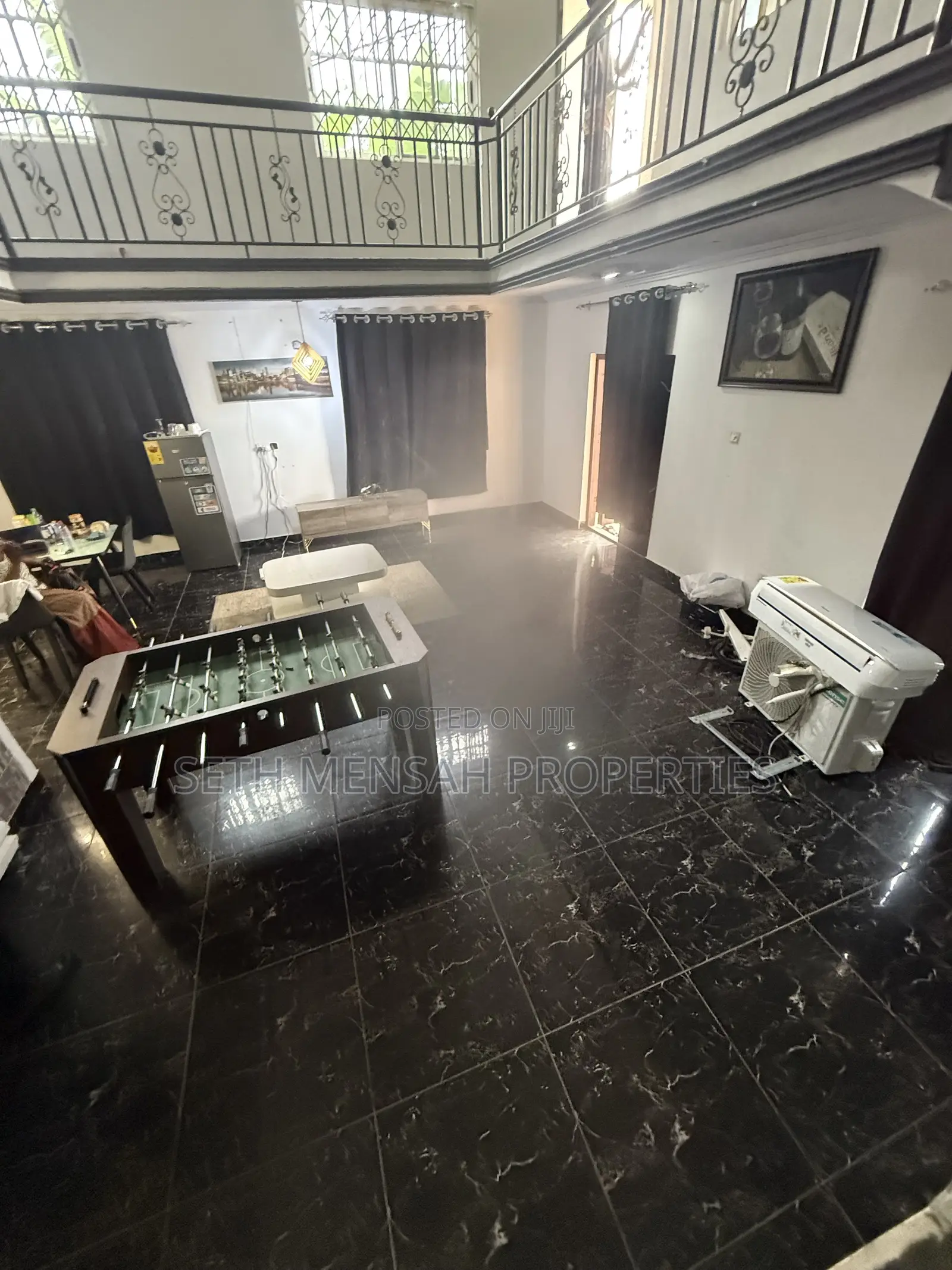 4bdrm Apartment in 4 Bedroom Apartment, Police Station for rent