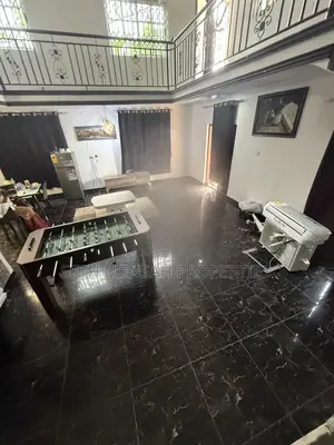 4bdrm Apartment in 4 Bedroom Apartment, Police Station for rent