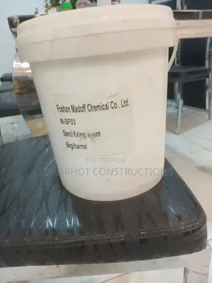 Lordrhot Waterproof Chemical