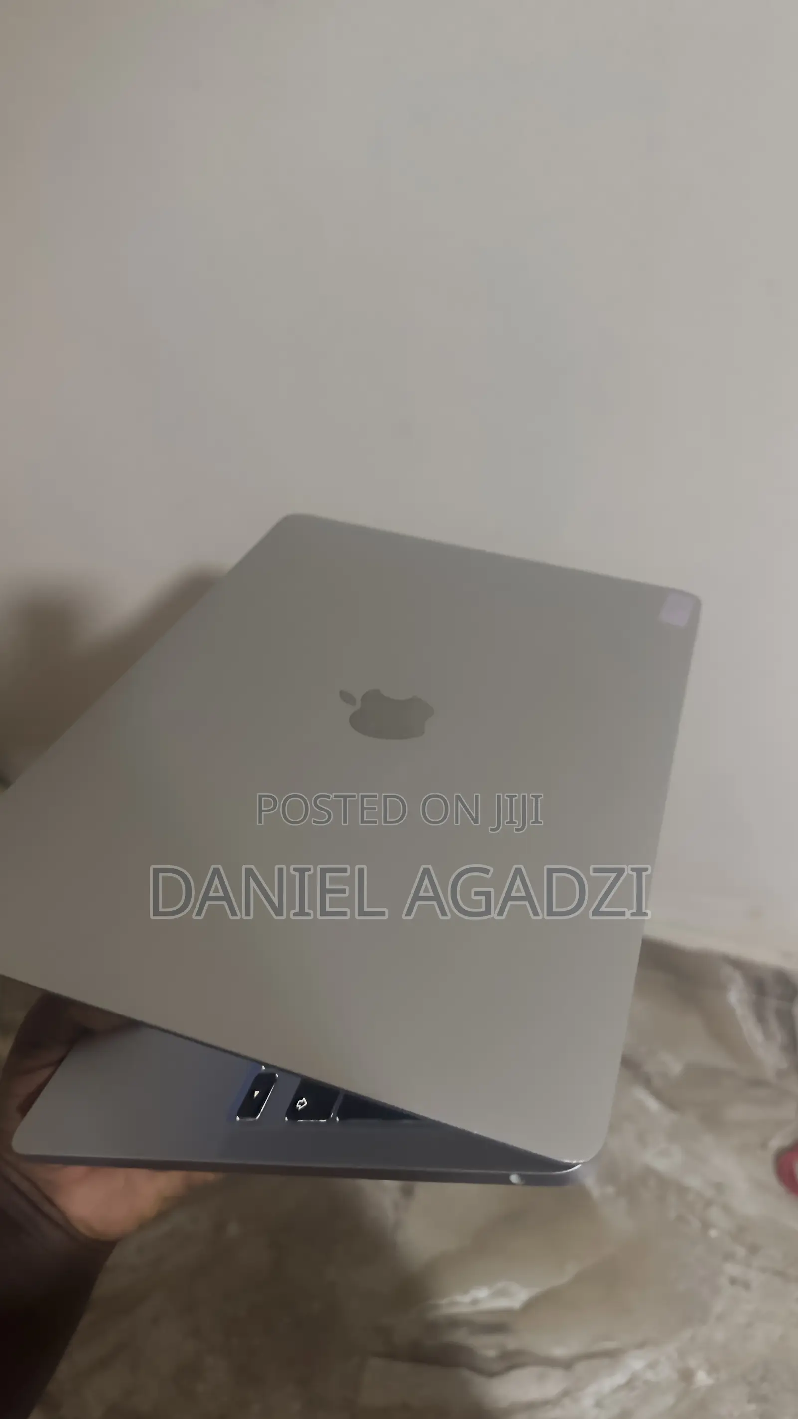 Laptop Apple MacBook Pro 2020 8GB Intel Core i5 SSD 512GB
