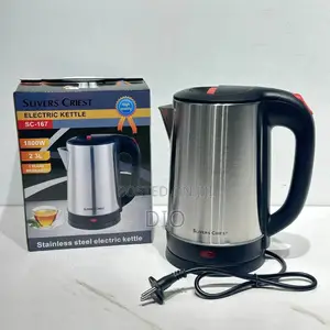 Electric Kettle