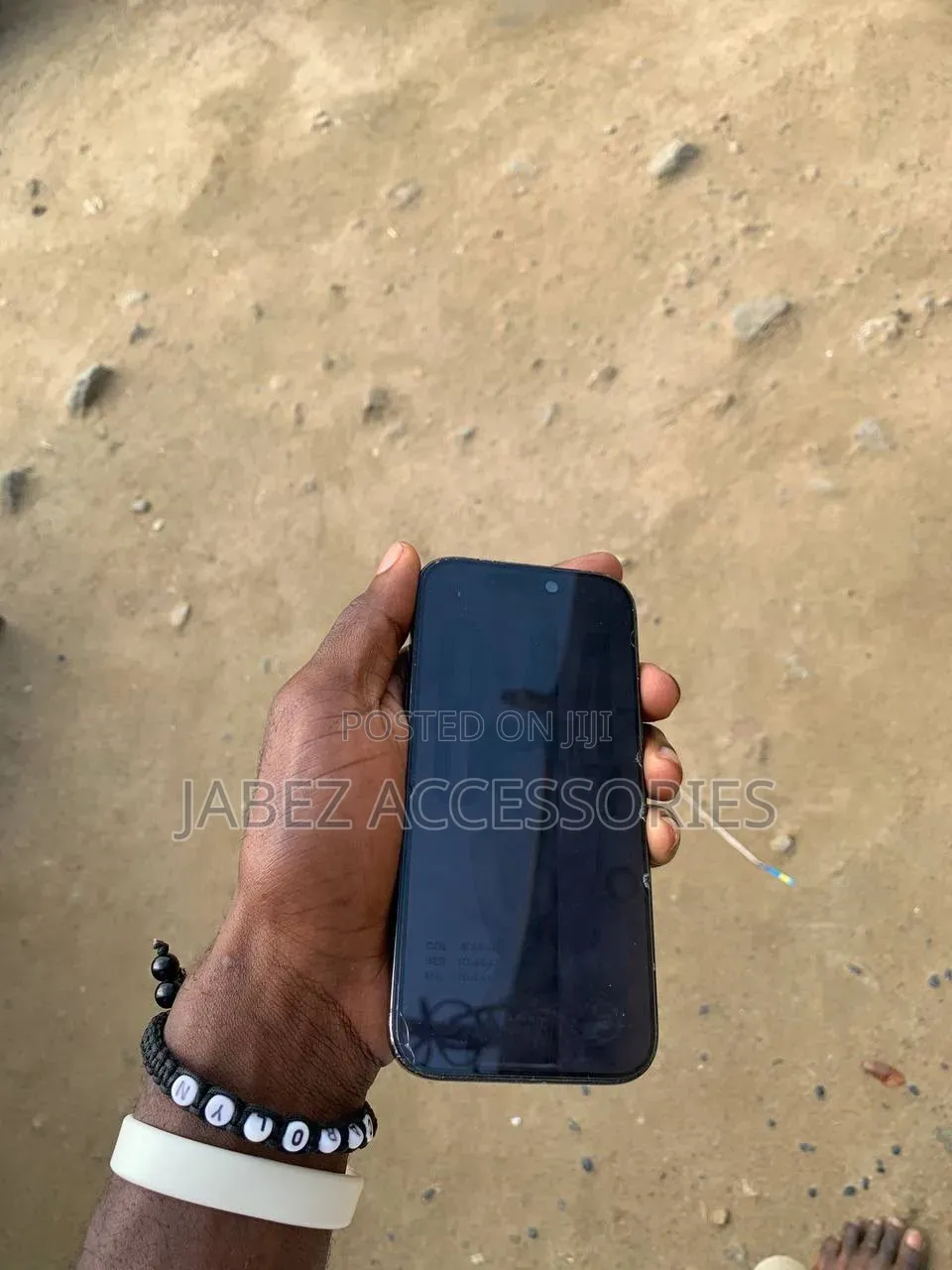 Apple iPhone 14 Pro 128 GB Black