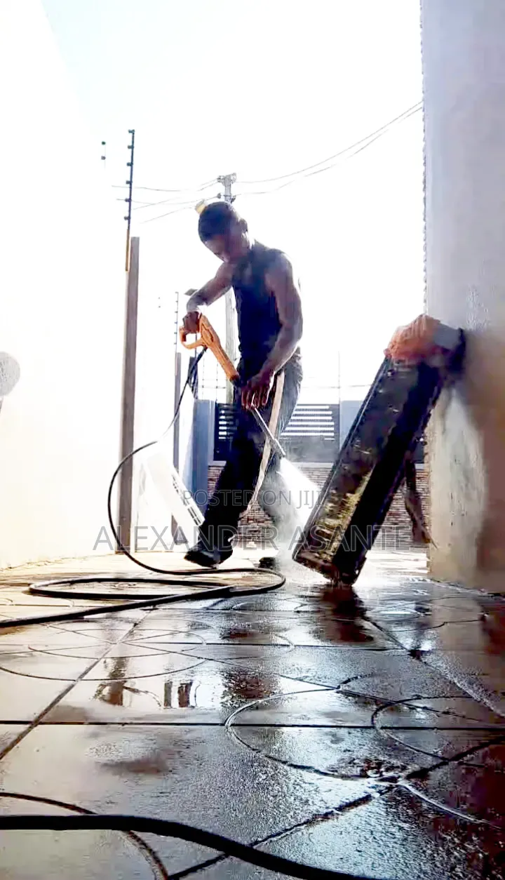 Air Conditioning Mechanic