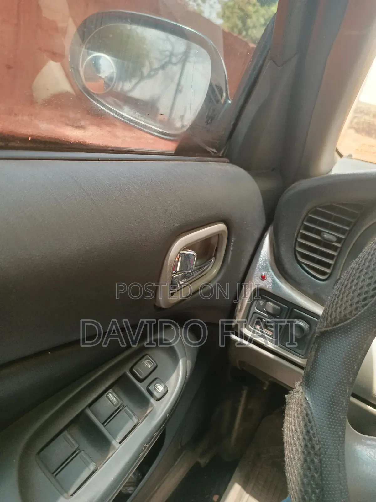 Nissan Sentra 2006 Black