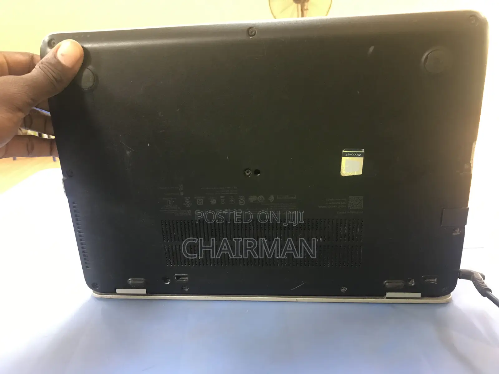 Laptop HP EliteBook 840 G3 8GB Intel Core i5 HDD+SSD 512GB