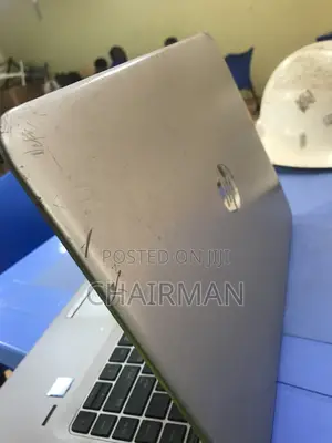 Laptop HP EliteBook 840 G3 8GB Intel Core i5 HDD+SSD 512GB
