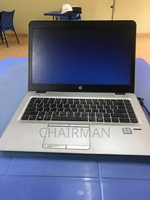 Laptop HP EliteBook 840 G3 8GB Intel Core i5 HDD+SSD 512GB