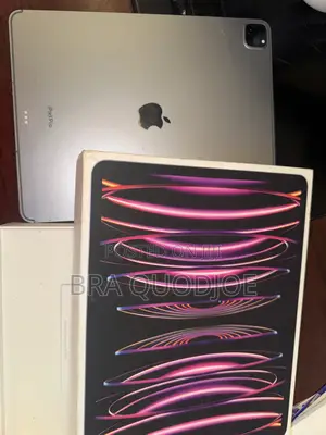Apple iPad (2022) 256 GB Gray