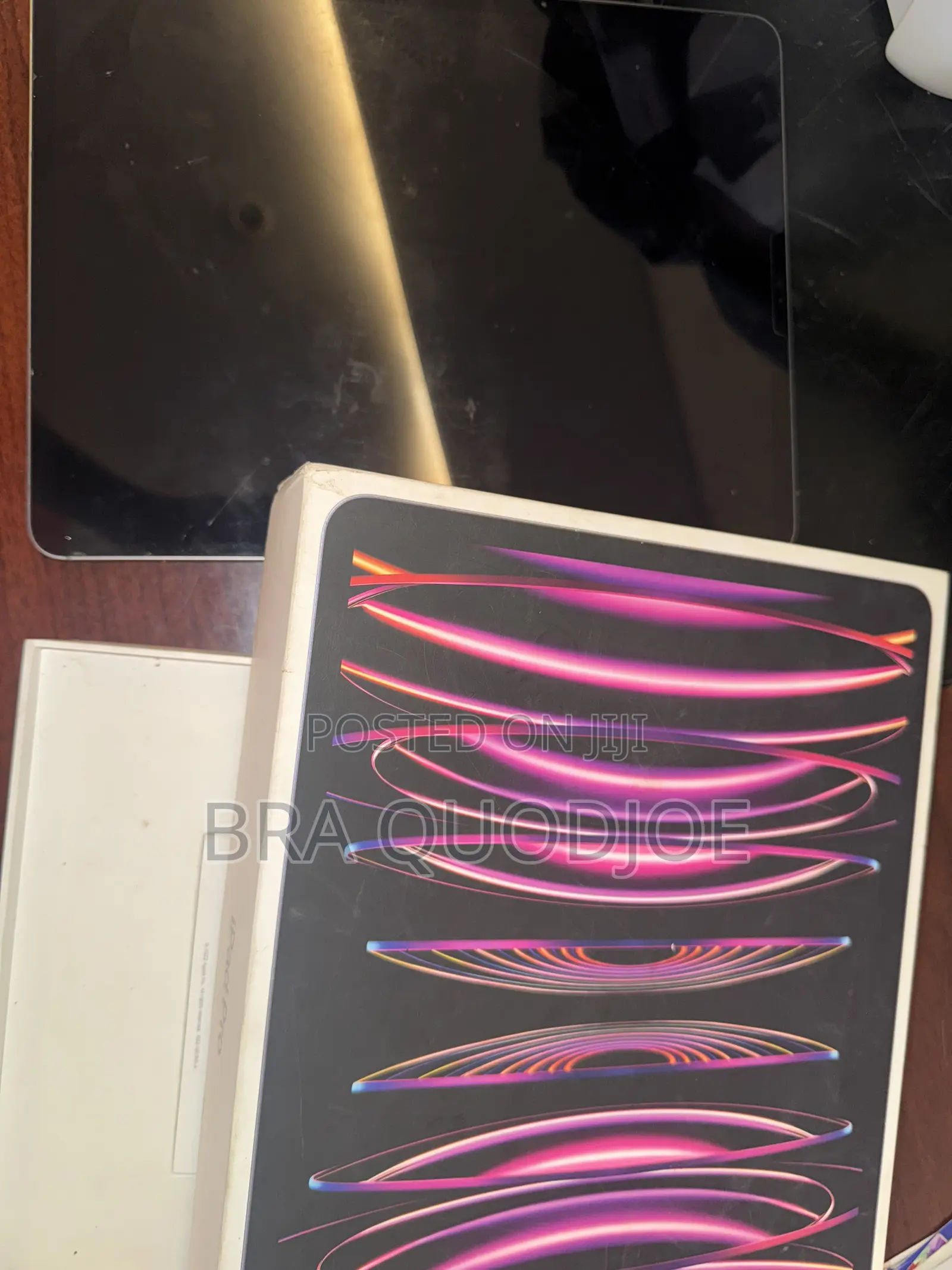 Apple iPad (2022) 256 GB Gray