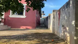 8bdrm House in Besease, Ejisu-Juaben Municipal for sale