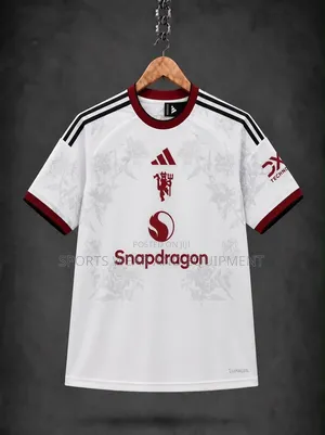 Football Jerseys