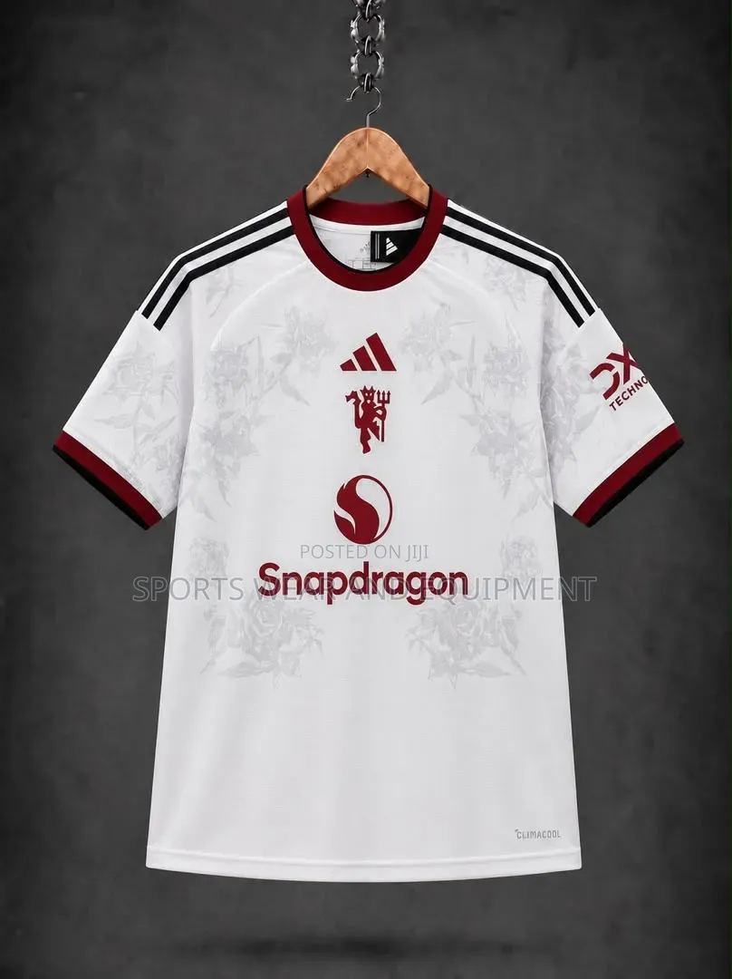 Football Jerseys